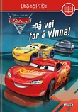 "Biler 3 - på vei for å vinne!" av Liz Marsham