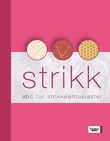 Omslagsbilde av Strikk
