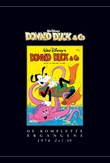 Omslagsbilde av Donald Duck & co