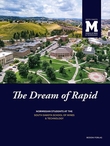 "The dream of Rapid - Norwegian students at The South Dakota School of Mines & Technology" 