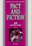 "Fact and fiction 1D - activity book : engelsk for grunnkurs hotell- og næringsmiddelfag og naturbruk, modul 1" av Hans Fevang