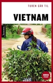 "Turen går til Vietnam" av Niels Fink Ebbesen