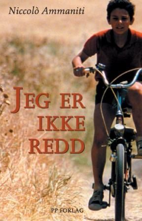 "Jeg er ikke redd" av Ammaniti, Niccol√≤