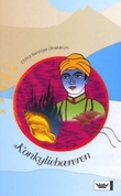 "Konkyliebæreren" av Chitra Banerjee Divakaruni