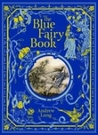 "The blue fairy book" av Andrew Lang