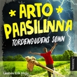 "Tordengudens sønn" av Arto Paasilinna