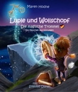 "Luple und Wollschopf - Die magische Trommel : ein Märchen aus Norwegen" av Maren Hodne