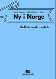 "Ny i Norge - ordliste norsk-serbisk" av Gerd Manne