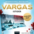 "Istider" av Fred Vargas