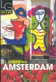Omslagsbilde av Amsterdam