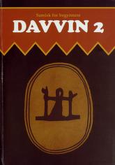 "Davvin 2 - samisk for begynnere" av Inga Guttorm