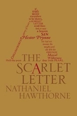 "The scarlet letter" av Nathaniel Hawthorne