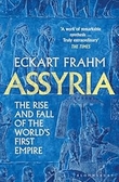 "Assyria: - The Rise and Fall of the World’s First Empire" av Eckart Frahm