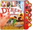 "Dyrene på gården! - 10 dyrelyder" av Bente-Lill Øygard