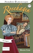 "Arvingen" av Merete Lien