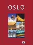 "Oslo - vikinghovedstaden" av Helge Baardseth