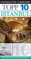 "Istanbul - topp 10 : din guide til de 10 beste opplevelsene" av Melissa Shales
