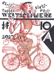 Omslagsbilde av Weltschmerz 10A