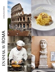 "En smak av Roma" av Jon Berg