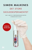 Omslagsbilde av Det store skoleeksperimentet
