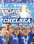 "Alt om Chelsea" av Peter Banke
