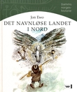 Omslagsbilde av Det navnløse landet i nord