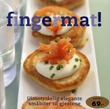 "Fingermat!" av Stevan Paul