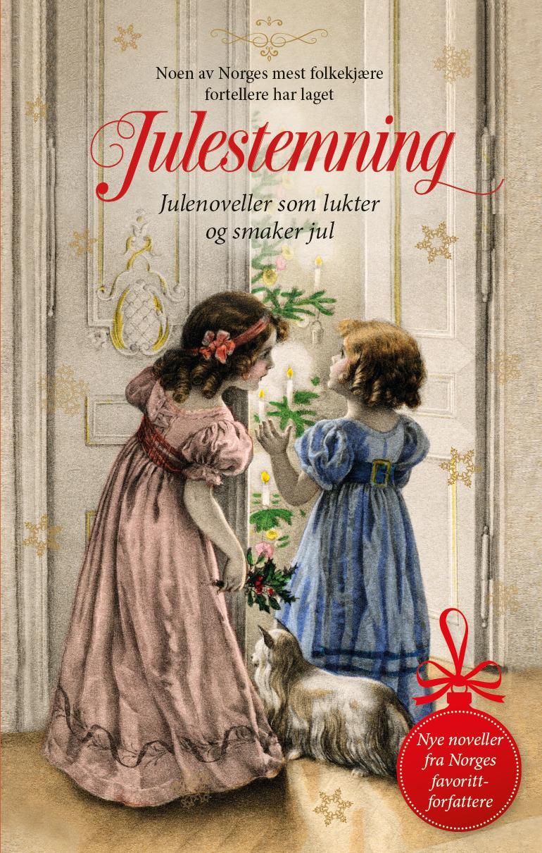 "Julestemning" av Yvonne Andersen
