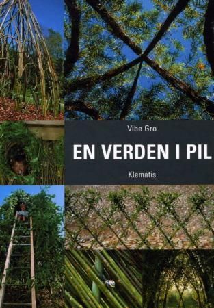 "En verden i pil" av Gro Vibe