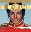Omslagsbilde av Michael Jackson