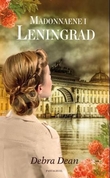 Omslagsbilde av Madonnaene i Leningrad