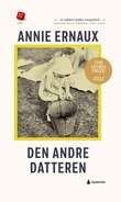 "Den andre datteren" av Annie Ernaux
