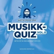 "Musikkquiz - vol. 0" av Christer Falck