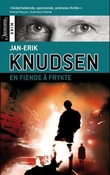 "En fiende å frykte" av Jan-Erik James Knudsen