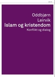 Omslagsbilde av Islam og kristendom