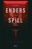 "Enders spill" av Orson Scott Card
