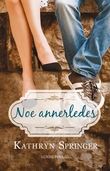 Omslagsbilde av Noe annerledes