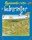 "Spennende reiselabyrinter" av Pam Beasant