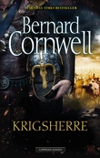 "Krigsherre" av Bernard Cornwell