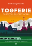 Omslagsbilde av Togferie