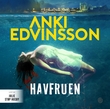 "Havfruen" av Anki Edvinsson