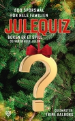 "Julequiz 2021" av Trine Aalborg