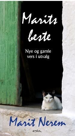"Marits beste - nye og gamle vers i utvalg" av Marit Nerem