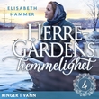 "Ringer i vann" av Elisabeth Hammer