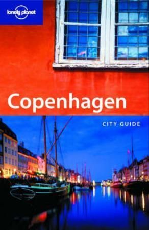 "Copenhagen - encounter" av Abigail Blasi