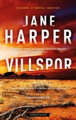 "Villspor" av Jane Harper
