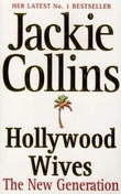 "Hollywood wives - the new generation" av Jackie Collins