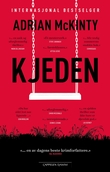 "Kjeden" av Adrian McKinty