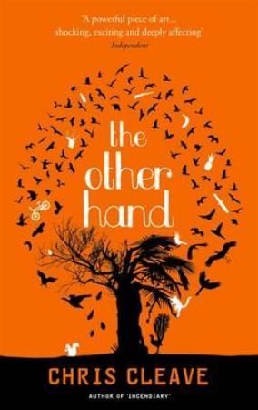 "The other hand" av Chris Cleave