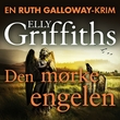 "Den mørke engelen" av Elly Griffiths